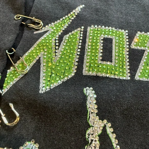 Gilded Intent Nostalgia Shirt - Picture 2 of 2